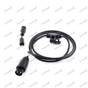 Кабель живлення для Matrix COBO-розьєм 2,35м 45-05867 45-05867 фото