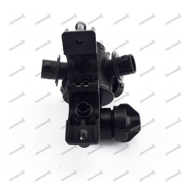 КОРПУС QJ363C-1/2-NYB QJ363C-1/2-NYB фото