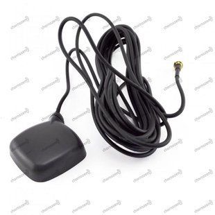Патч антена GPS Patch L1 w/GLONASS (накладна антена) 78-50190 78-50190 фото