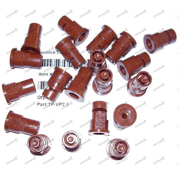 РОЗПИЛЮВАЧ КАС TF-VP2.5 TF-VP2.5 фото