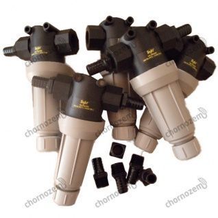 ФІЛЬТР ЛІНІЙНИЙ (AA126ML-3-50) AA126ML-3-50 фото