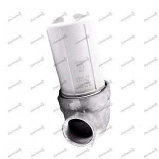ФІЛЬТР ЛІНІЙНИЙ (AAB124ML-2-1/2-AL-16) AAB124ML-2-1/2-AL-16 фото